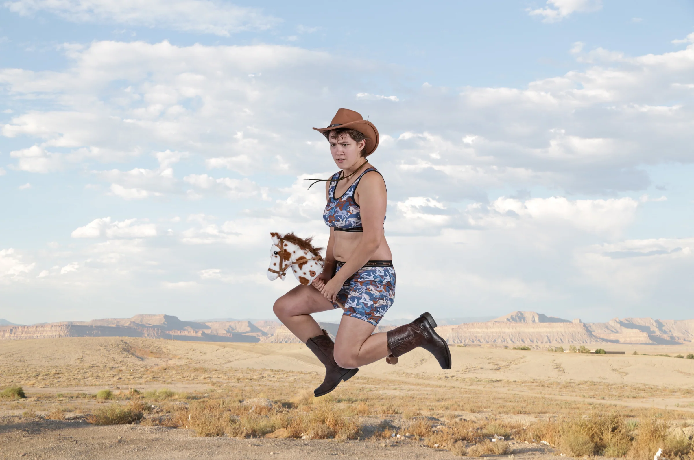 Radical Comfort for Every Body