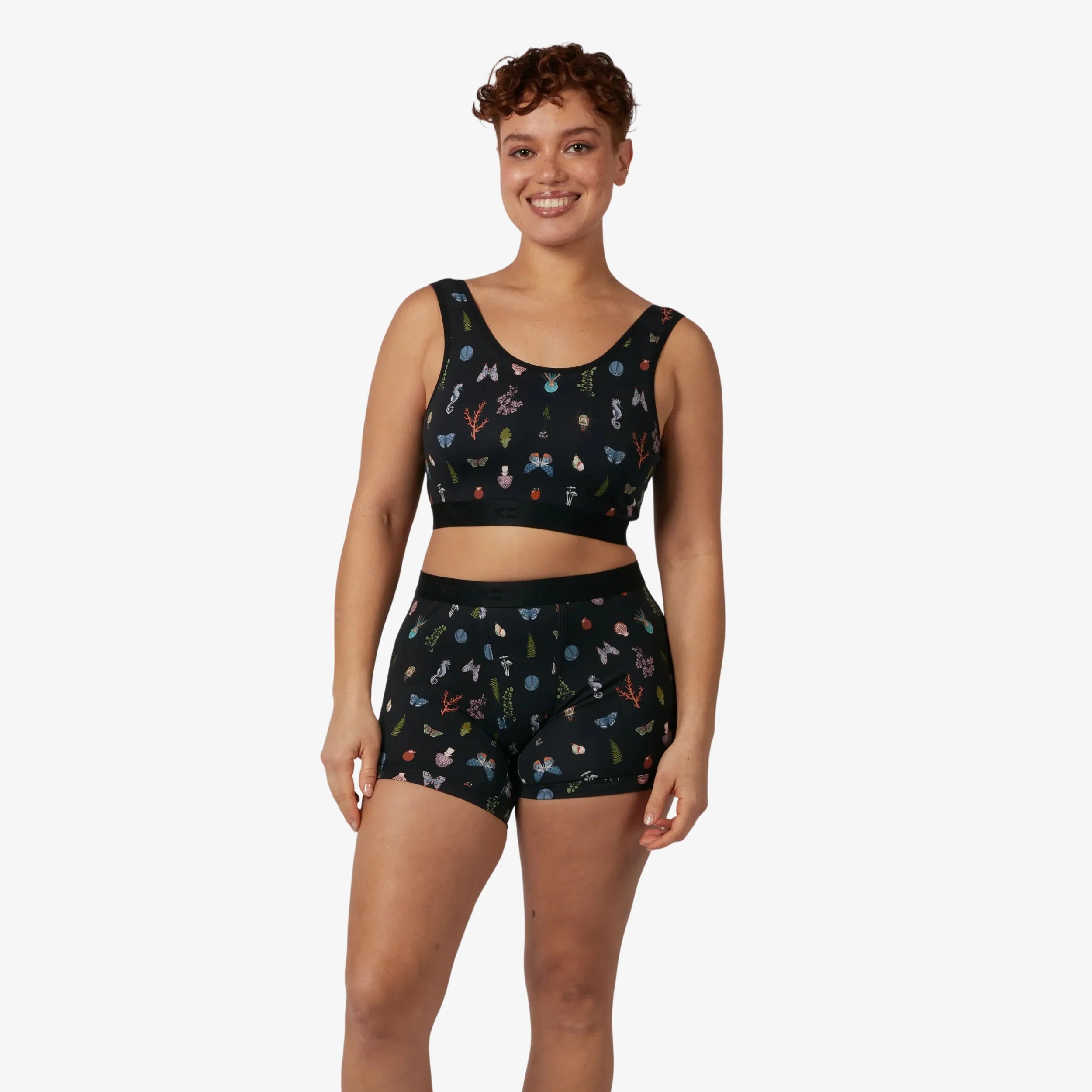 4.5" Trunks - Critter Board - Image 3