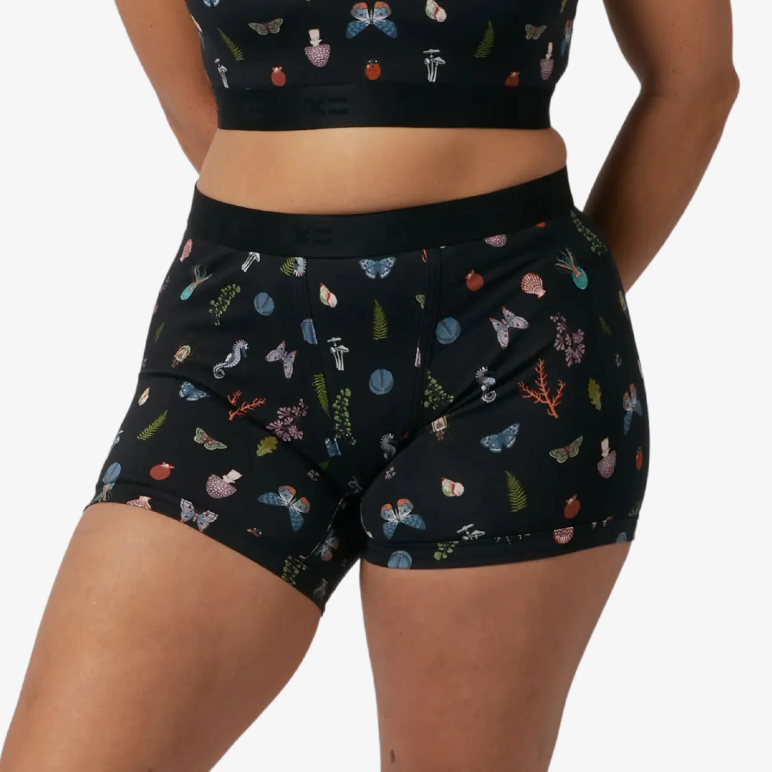 4.5" Trunks - Critter Board - Image 4