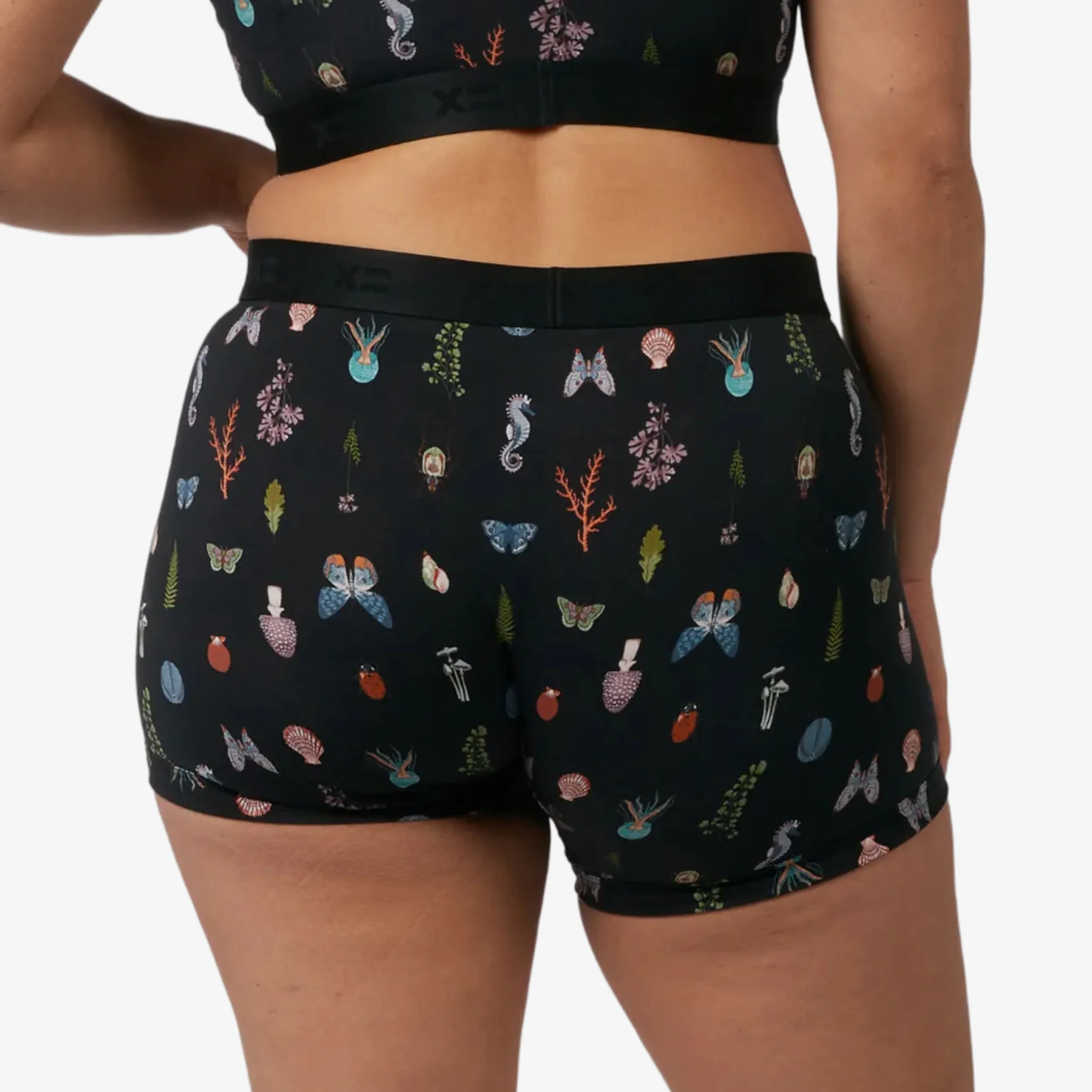 4.5" Trunks - Critter Board - Image 5