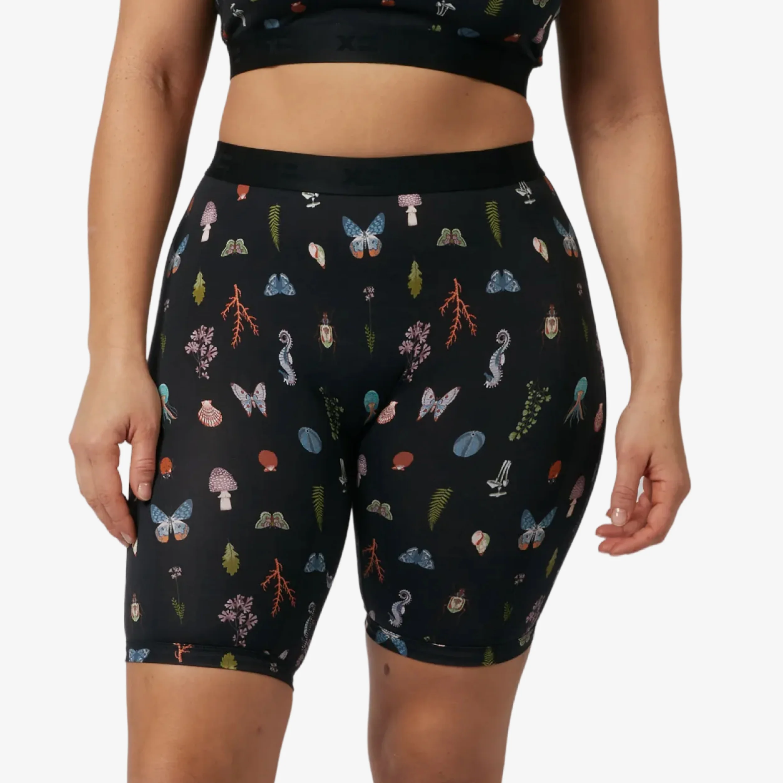 9" Boxer Briefs - Critter Board - Image 4