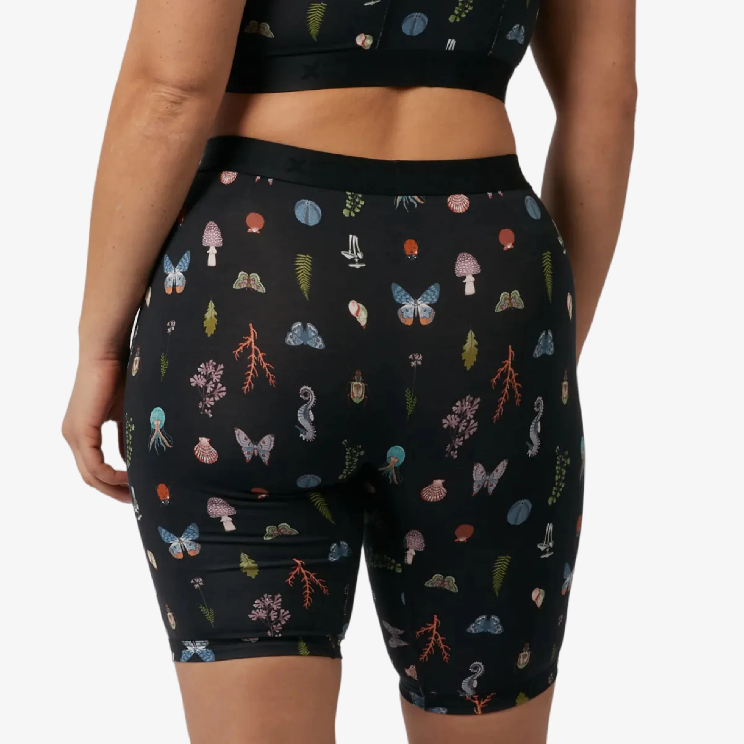 9" Boxer Briefs - Critter Board - Image 5