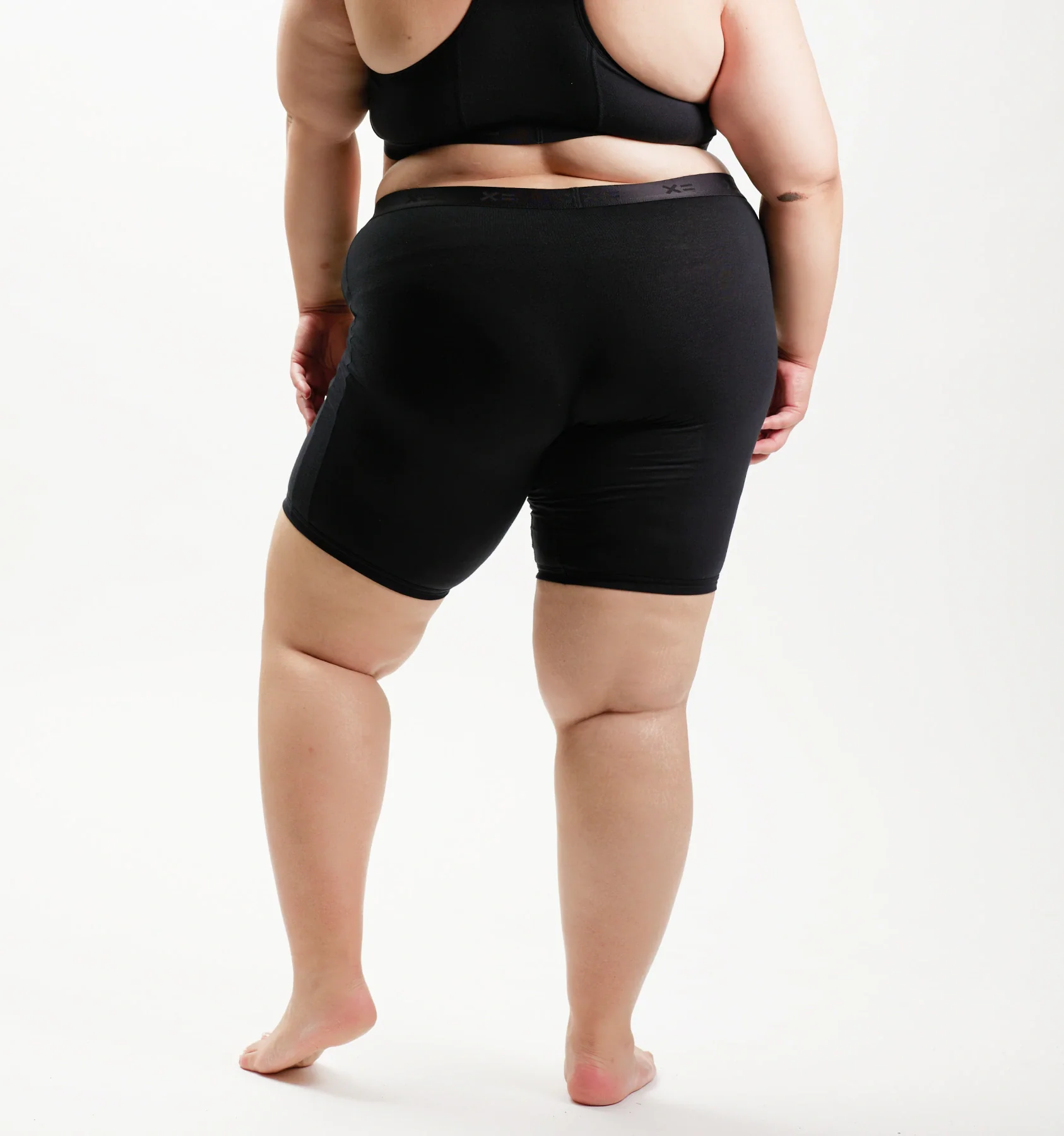 9" Boxer Briefs - Chai - Image 5