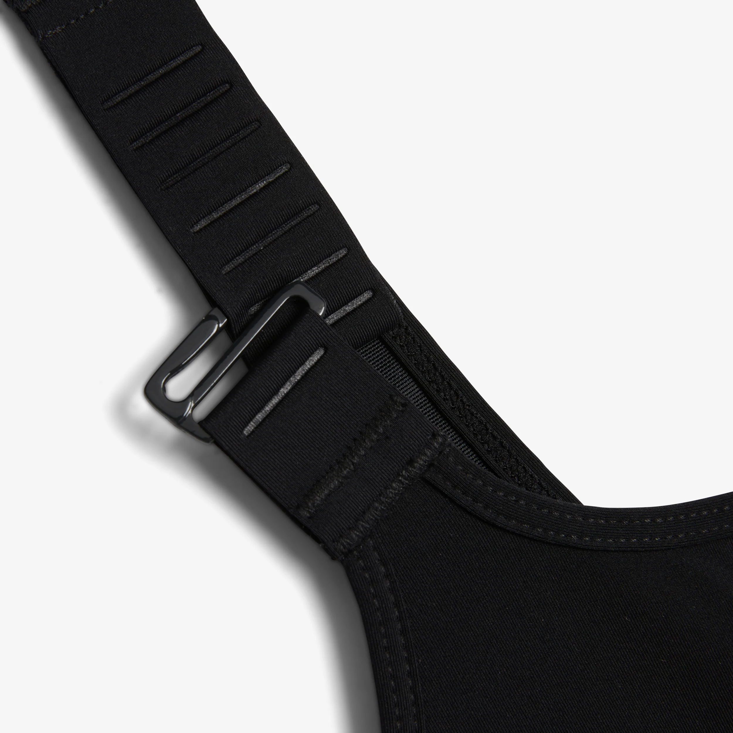 Compression Plus Adjustable - Black - Image 6