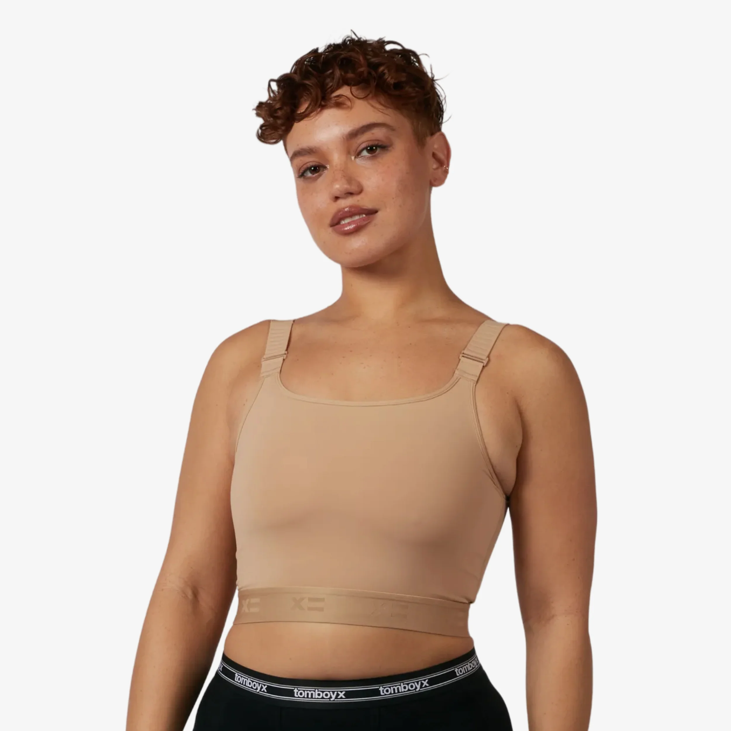 Compression Plus Adjustable - Chai - Image 3