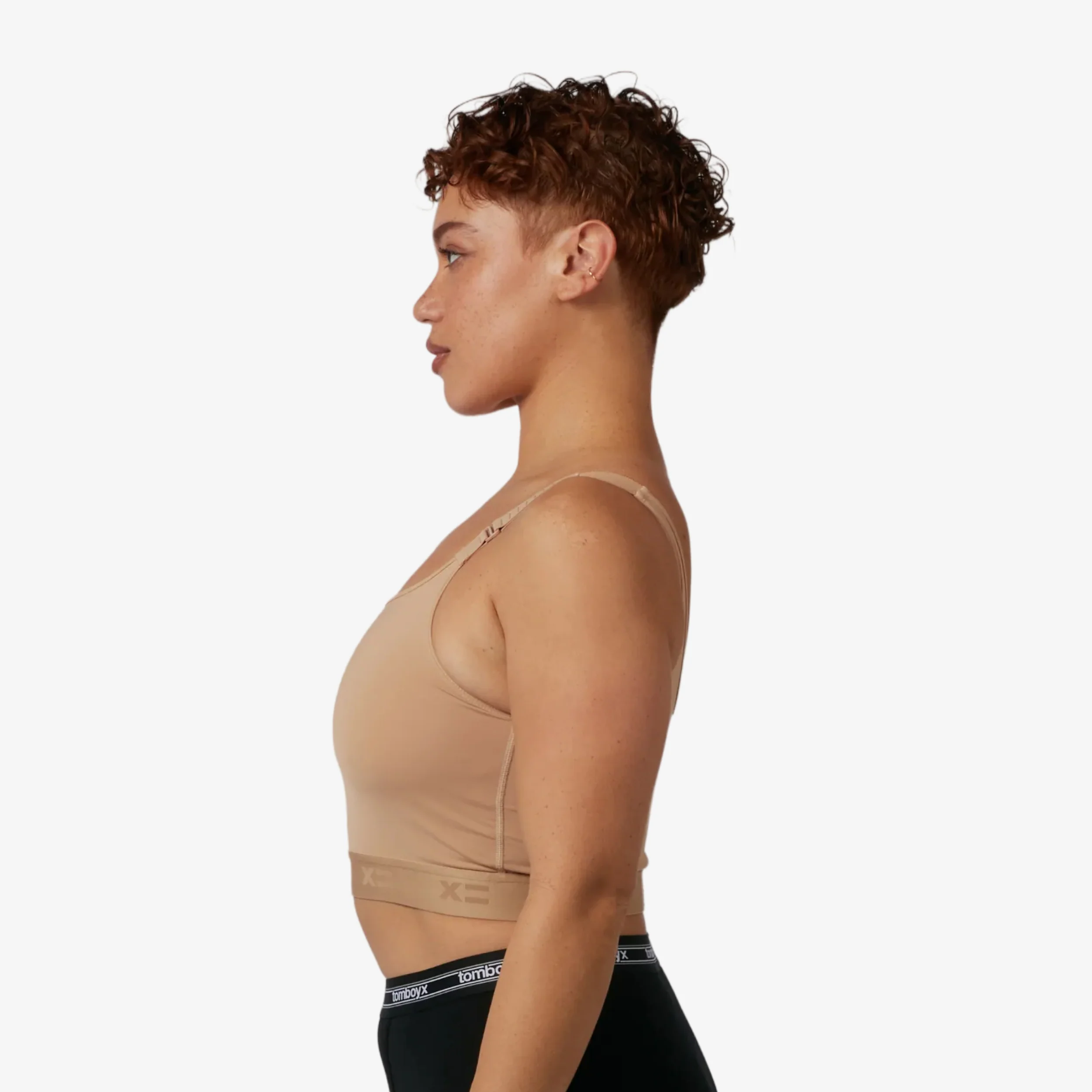 Compression Plus Adjustable - Chai - Image 4