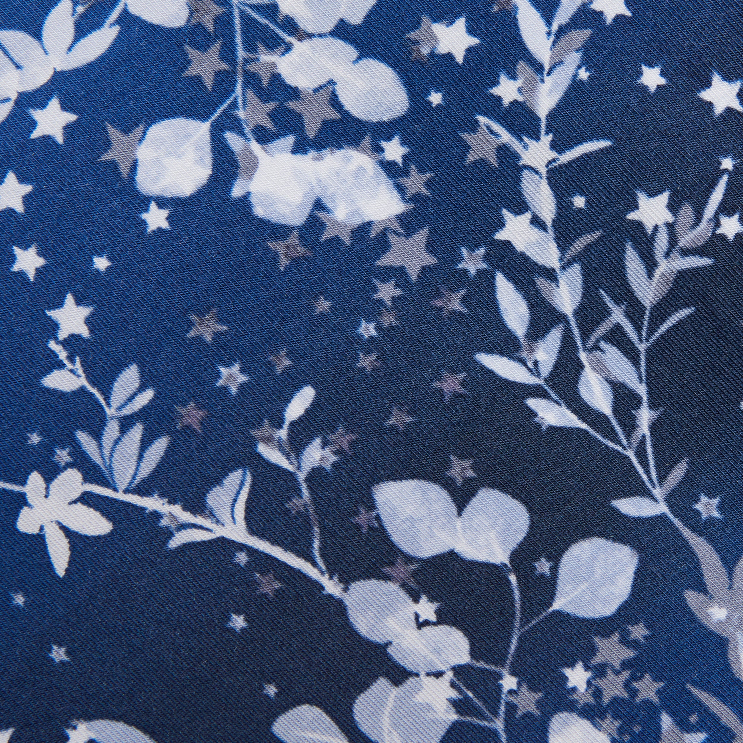 All Day Bralette - TENCEL™  Modal Garden Gazing - Image 3