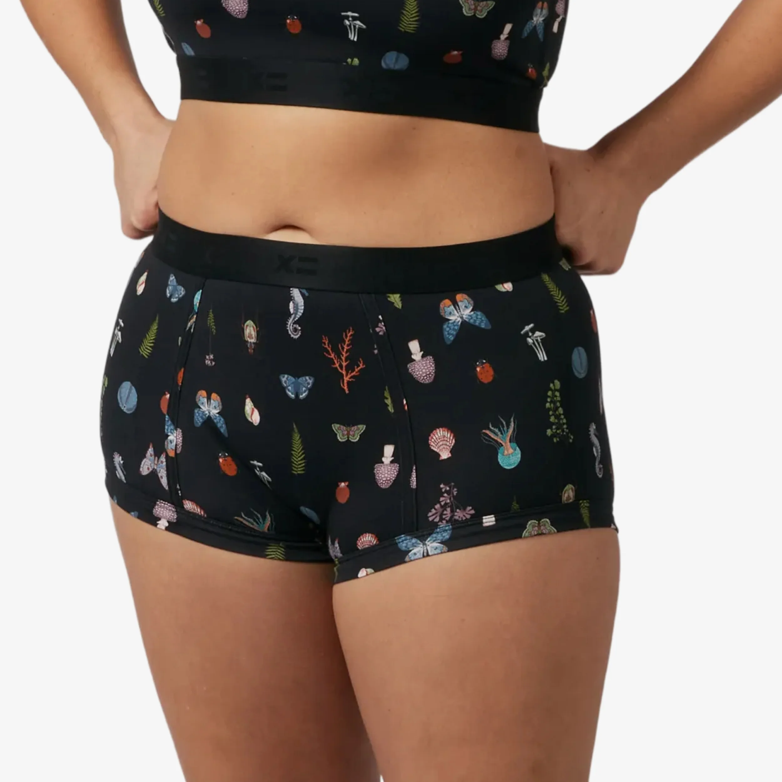 Boy Shorts - Critter Board - Image 4