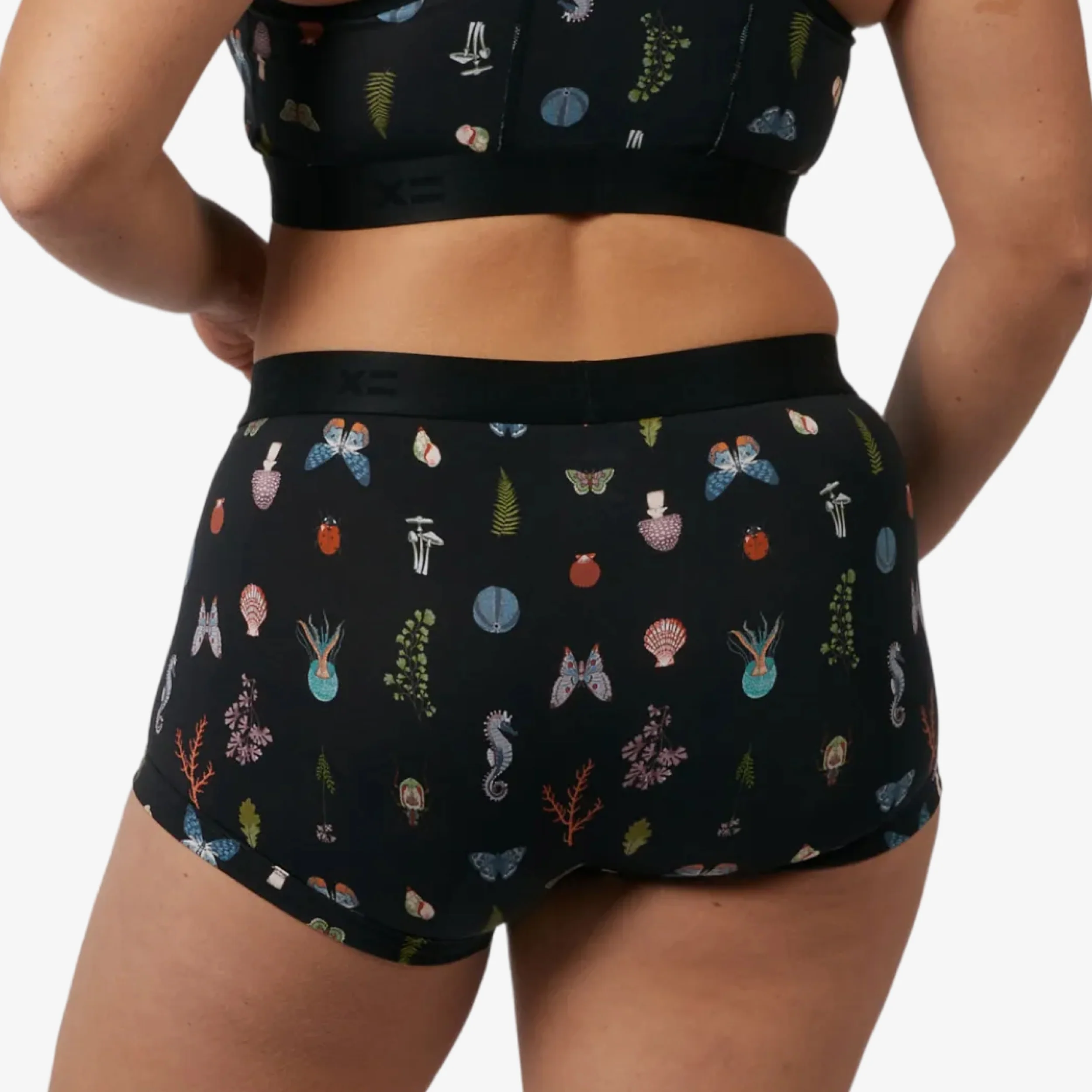 Boy Shorts - Critter Board - Image 5