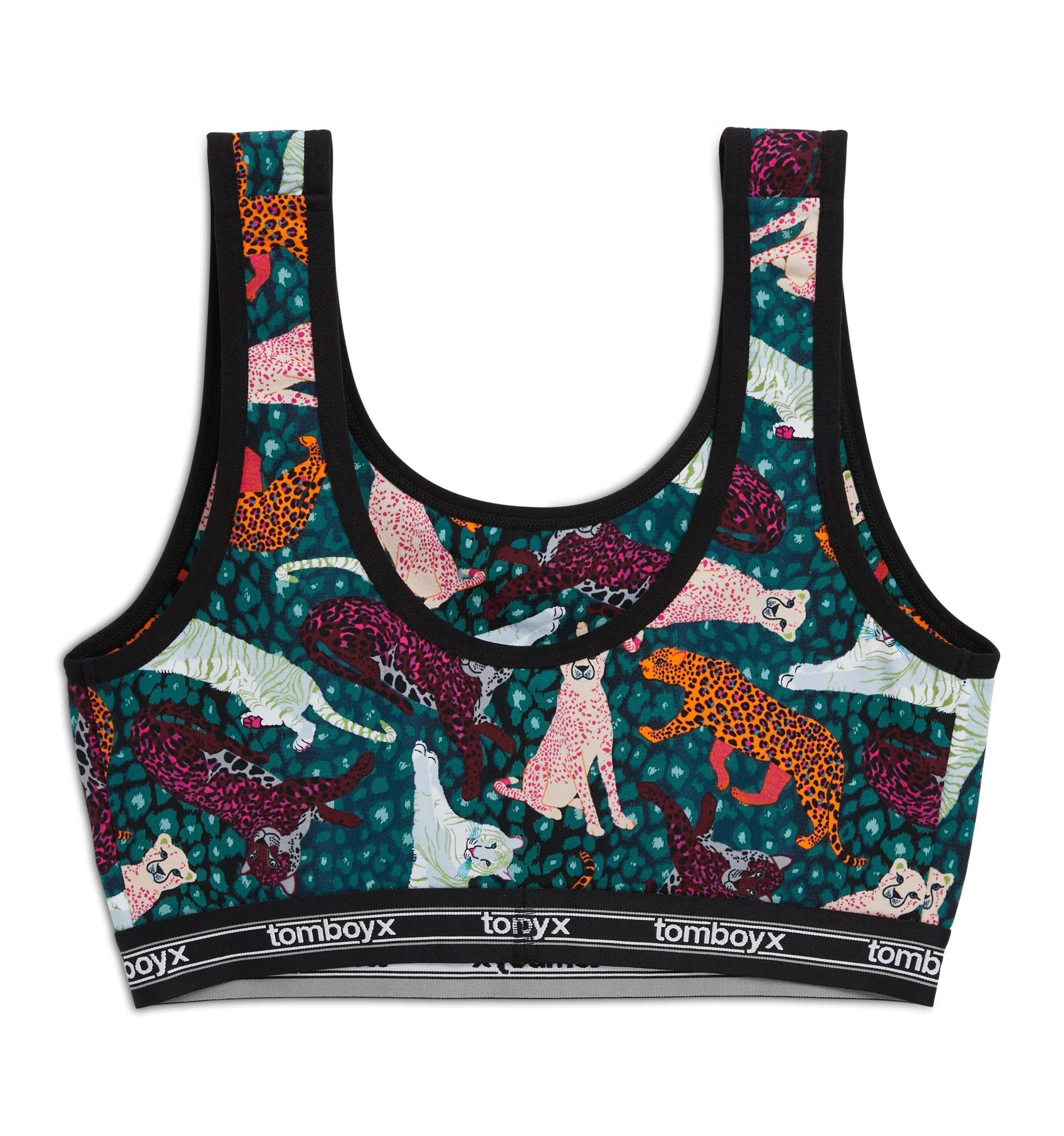 Essentials Soft Bra - Catwalk - Image 3