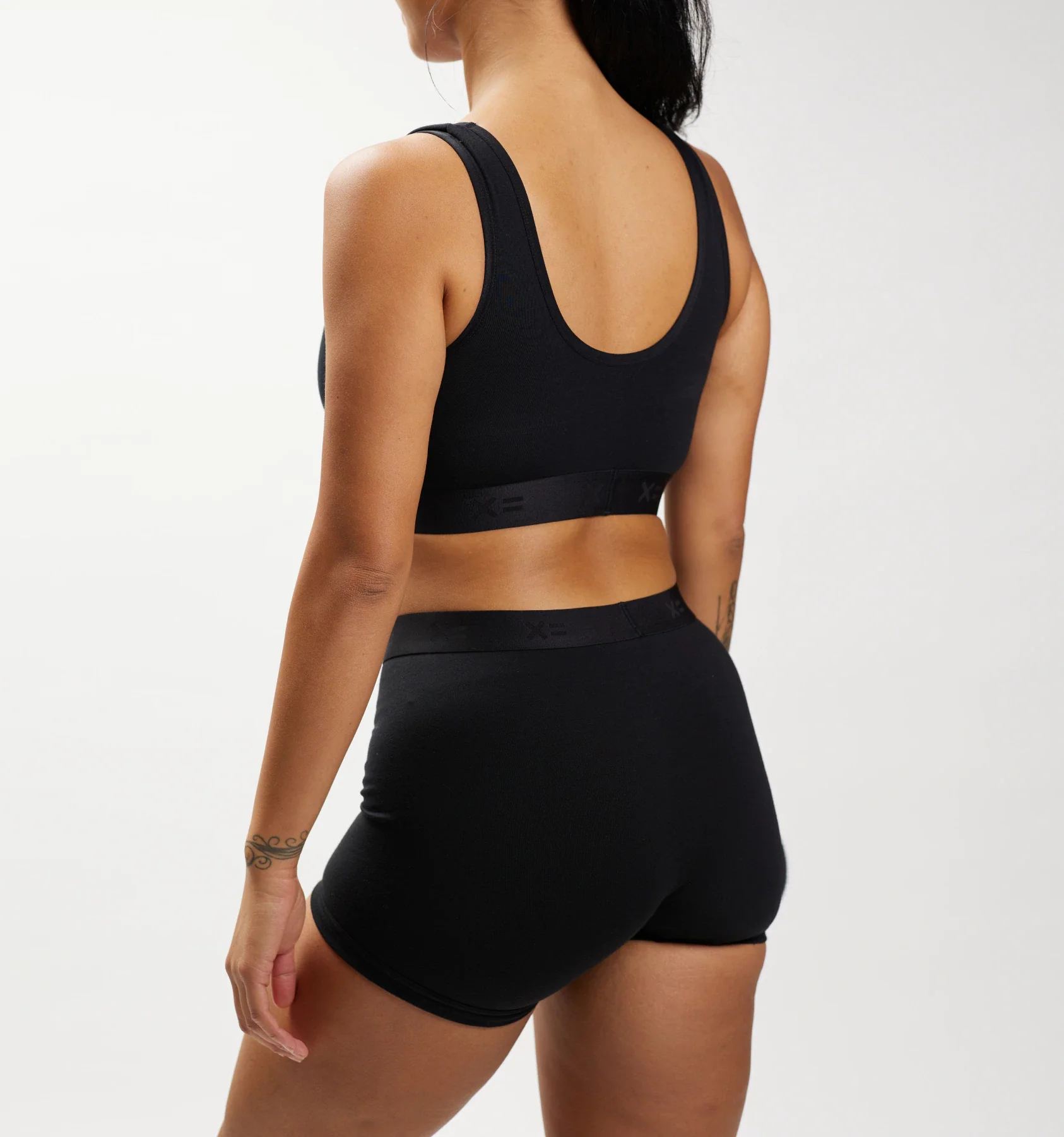 Essentials Soft Bra - Catwalk - Image 5