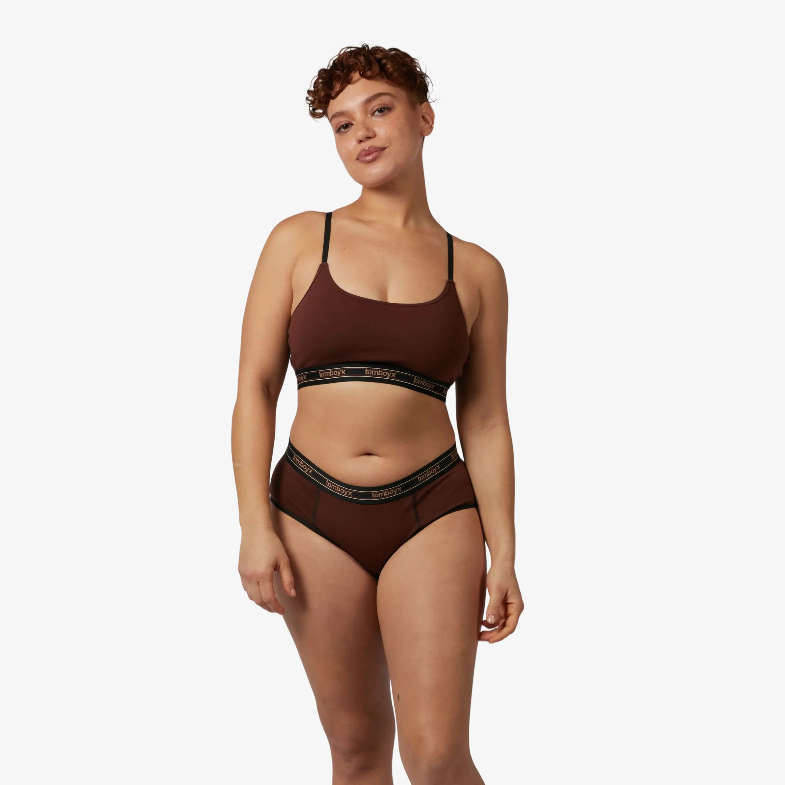 Hipster - Chocolate Fondant - Image 4