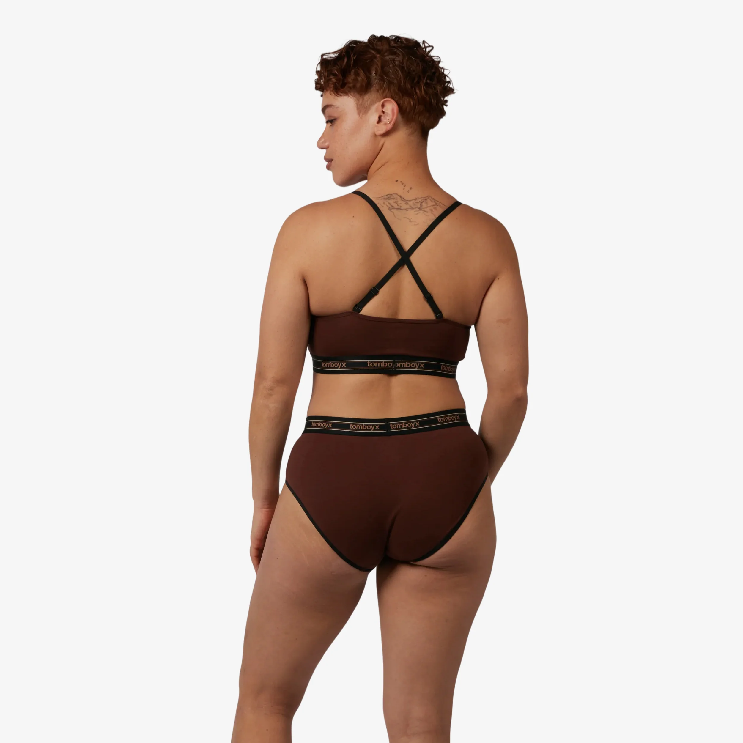 Hipster - Chocolate Fondant - Image 5