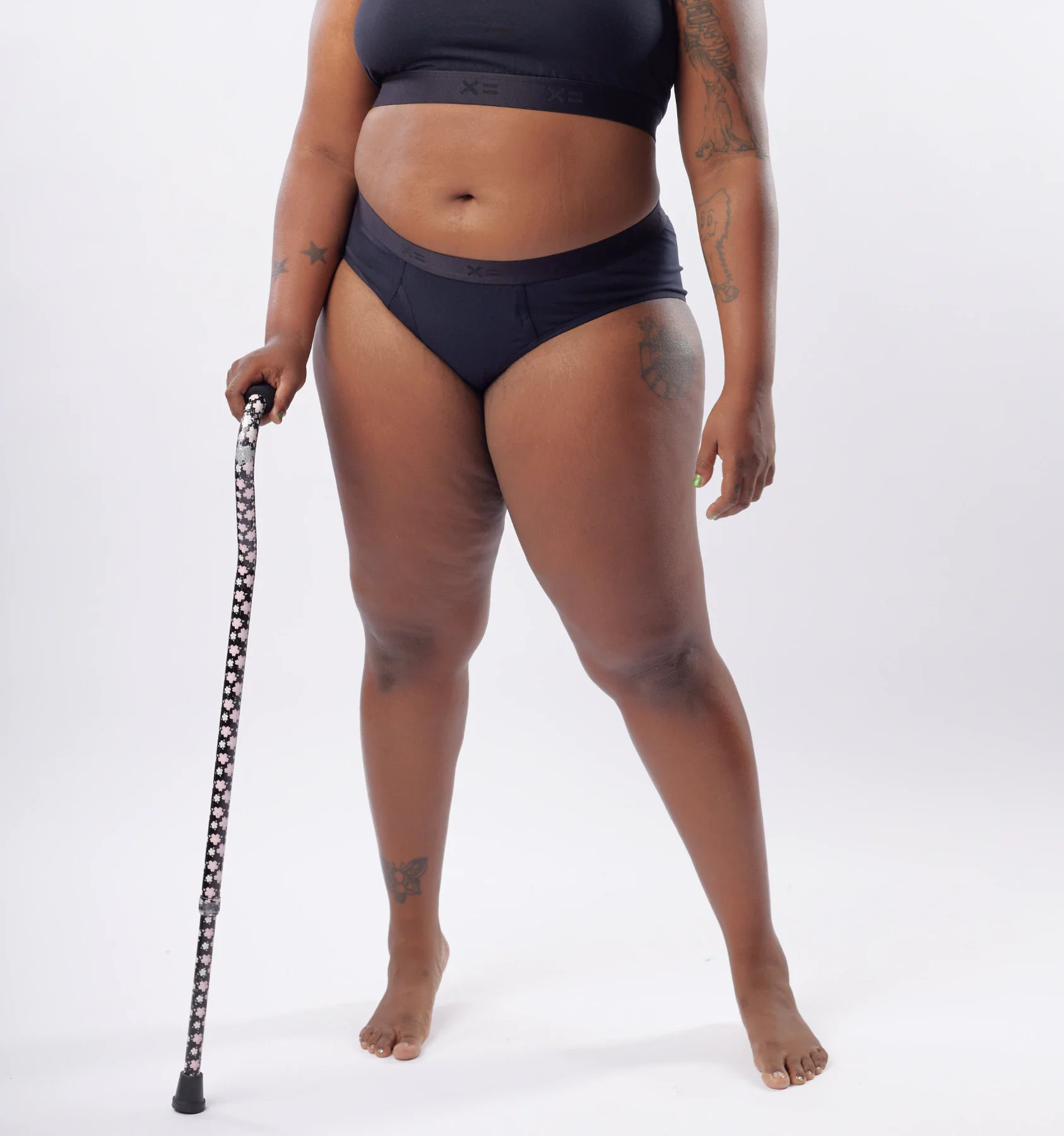 Iconic Briefs - Be Hedgey - Image 3