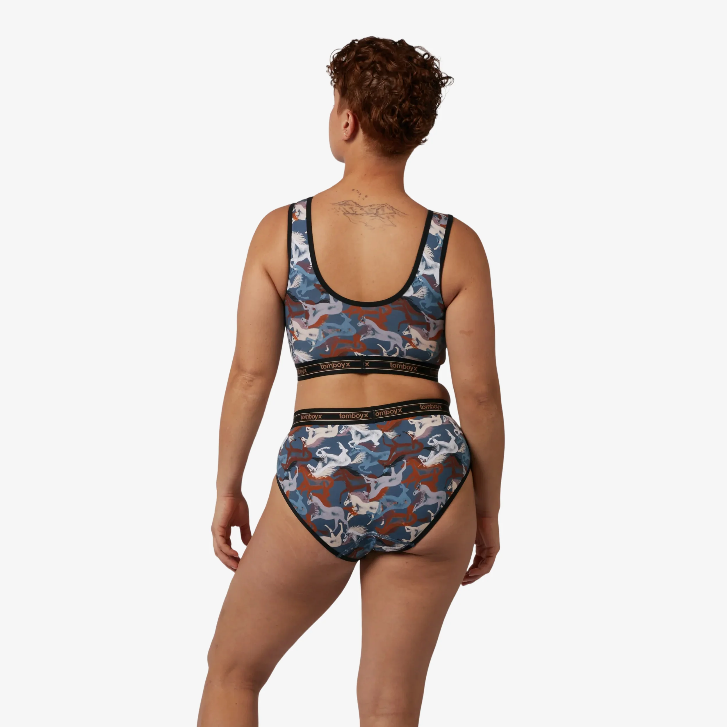 Iconic Briefs - Lucky Horses - Image 5