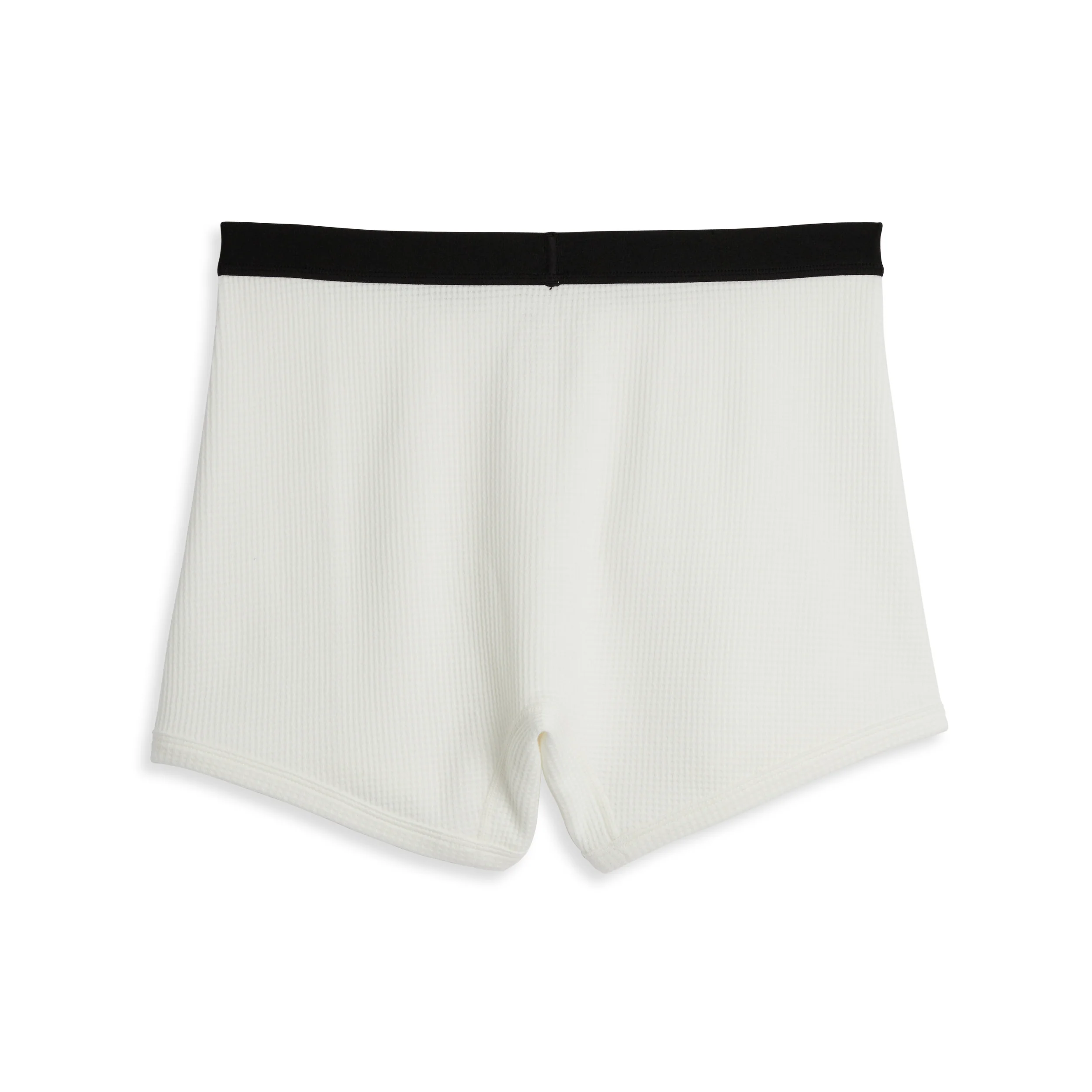 Modal Cloud Waffle 4.5" Trunks - Natural - Image 3