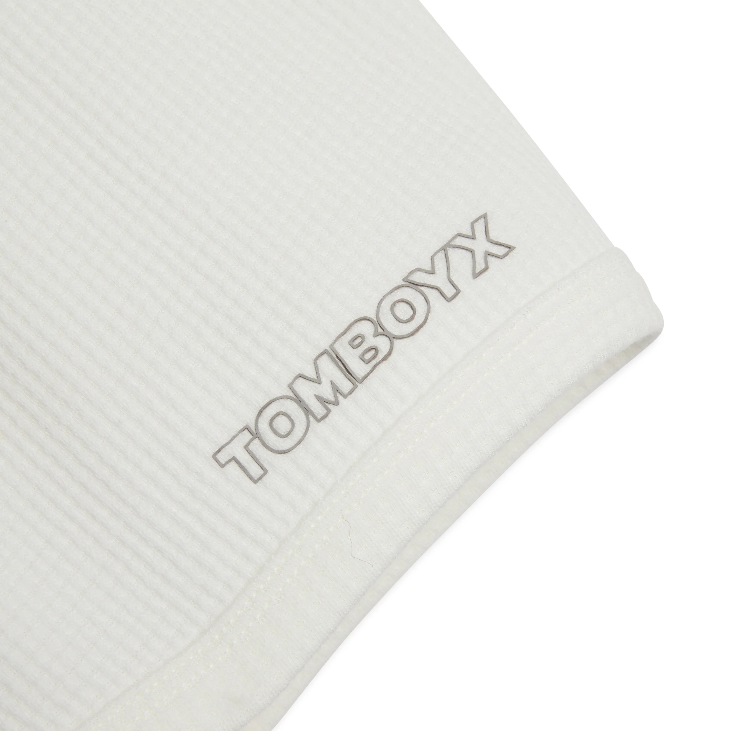 Modal Cloud Waffle 4.5" Trunks - Natural - Image 4