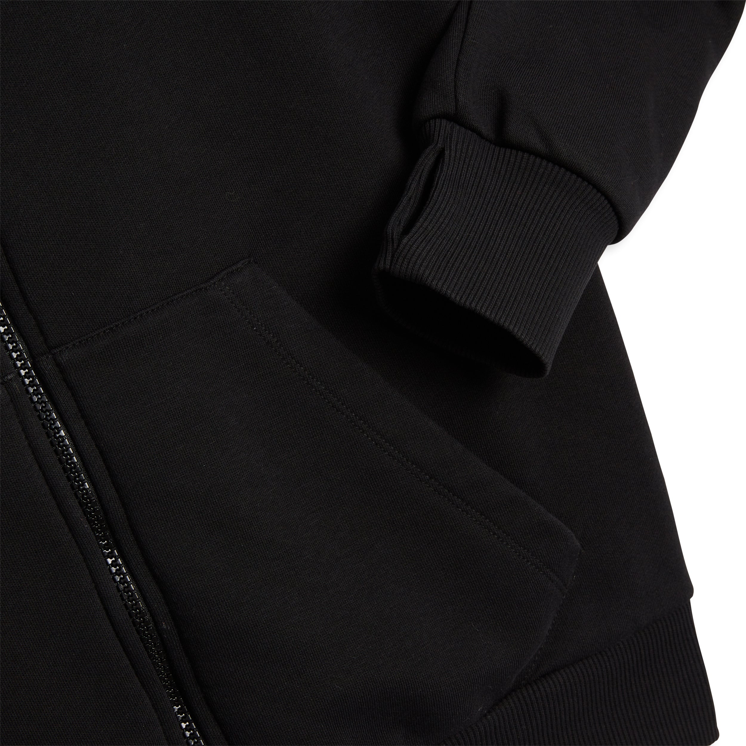 Nonstop Hoodie - Black - Image 10