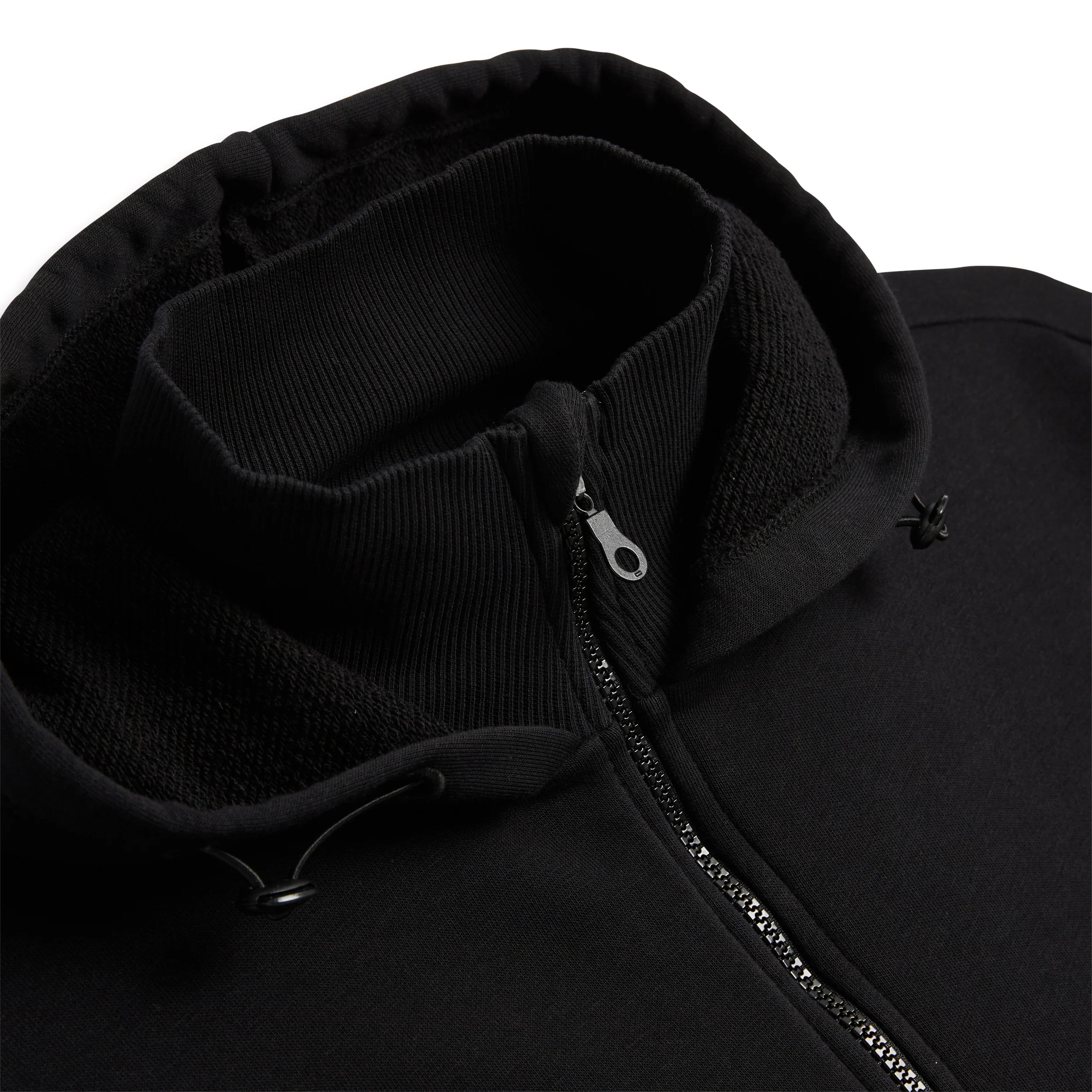Nonstop Hoodie - Black - Image 9