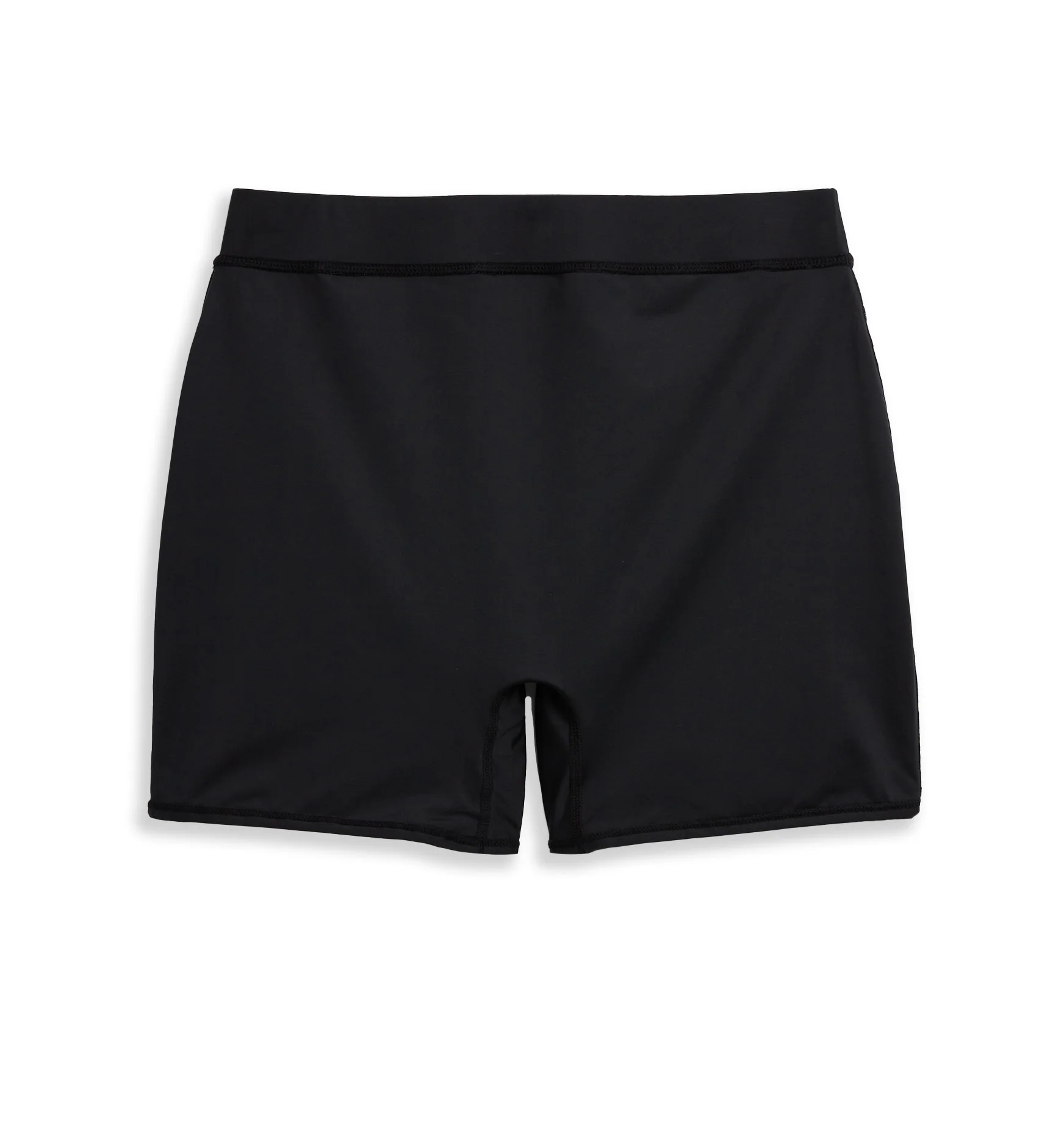 Swim 4.5" Reversible Short - Melting Rainbow - Image 8