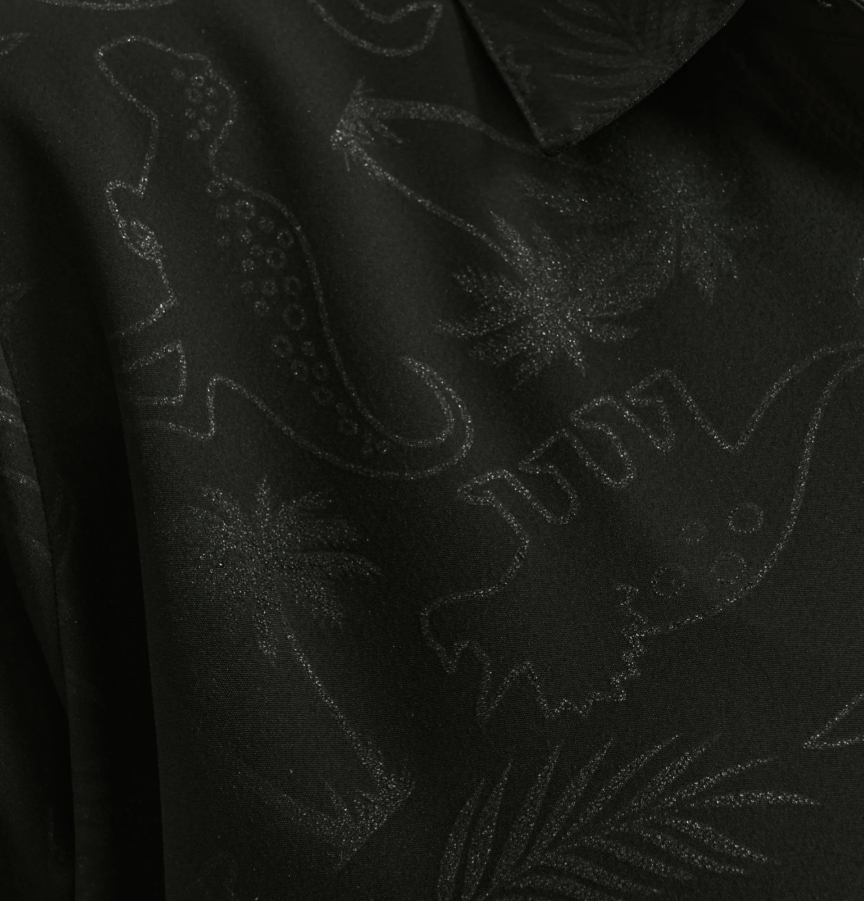 Cabana Shirt - Dinosaur Magic - Image 6