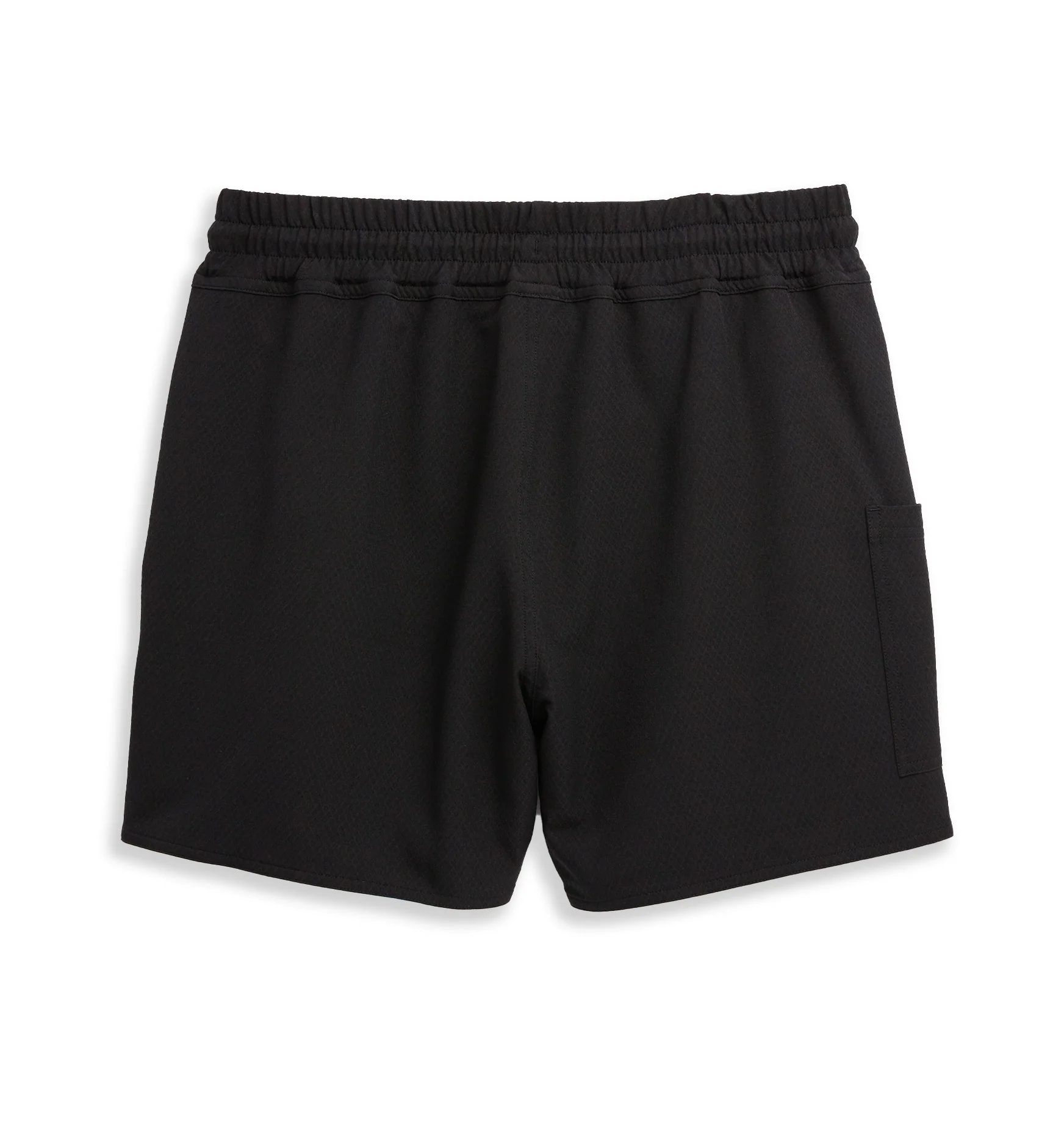 Swim 5" Reversible Board Short - Melting Rainbow - Image 8