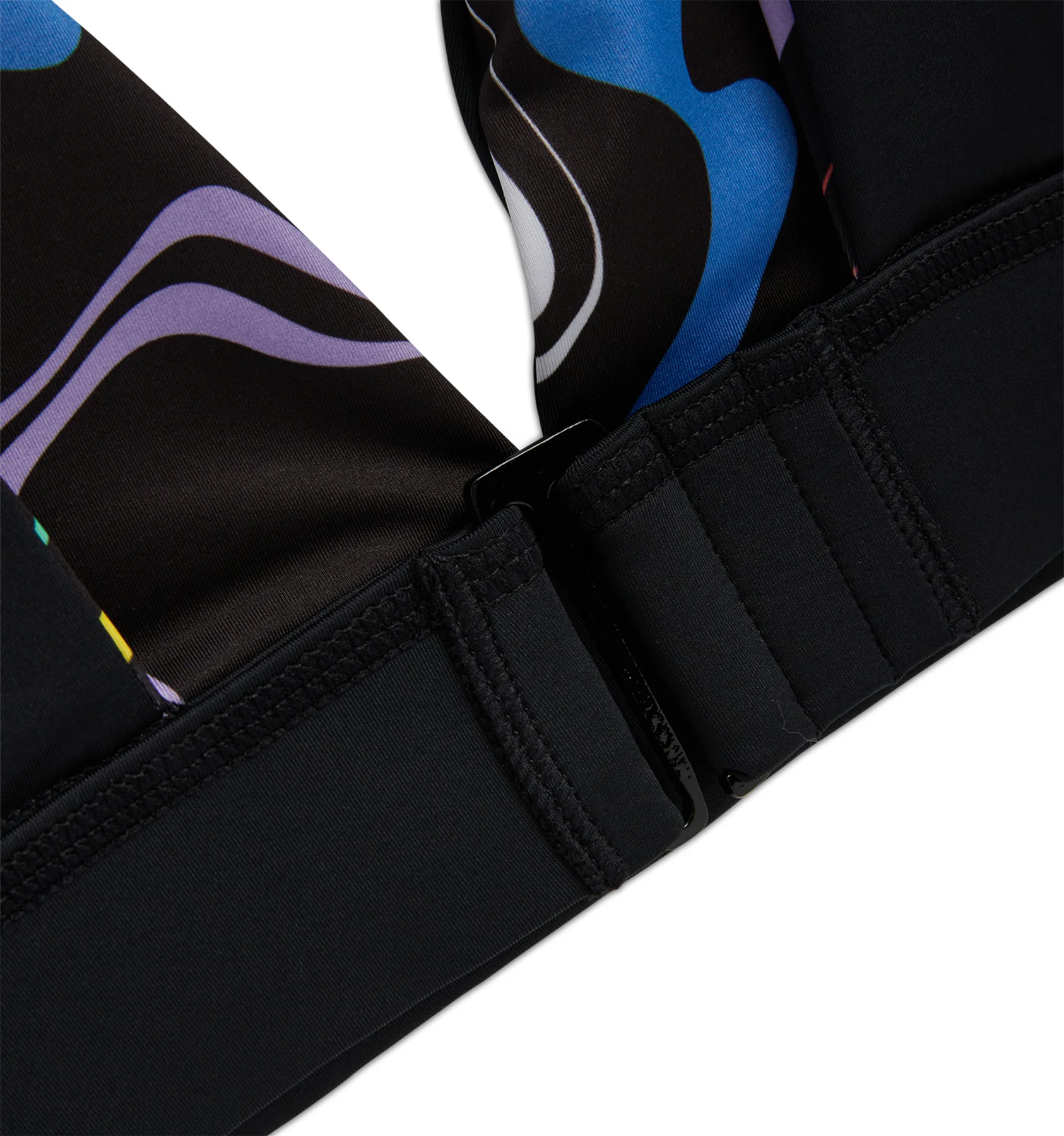 Swim Reversible Plunge Top - Making Waves - Image 9