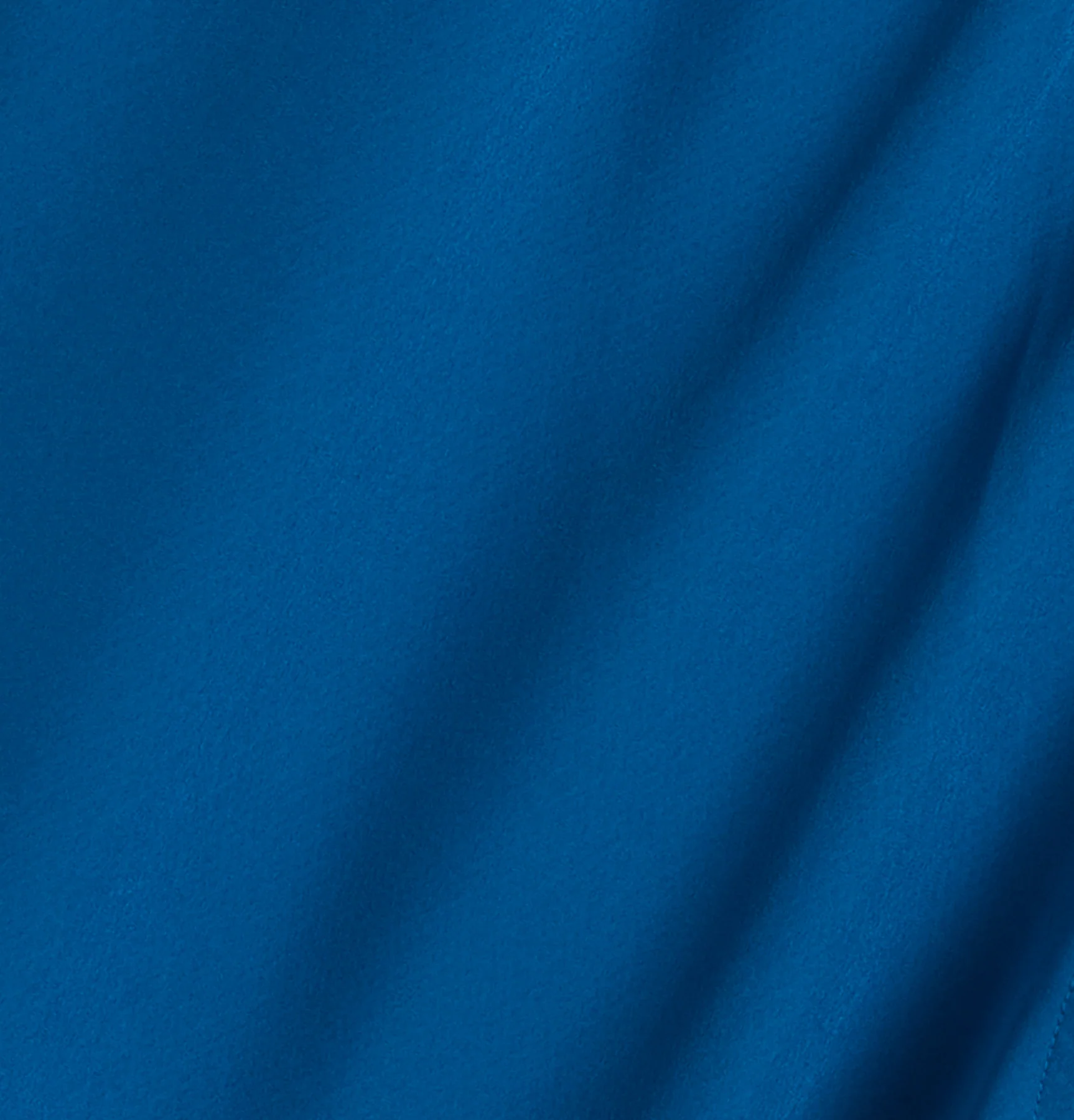 Swim 2.5" High Waisted Board Shortie - Marina Blue - Image 6