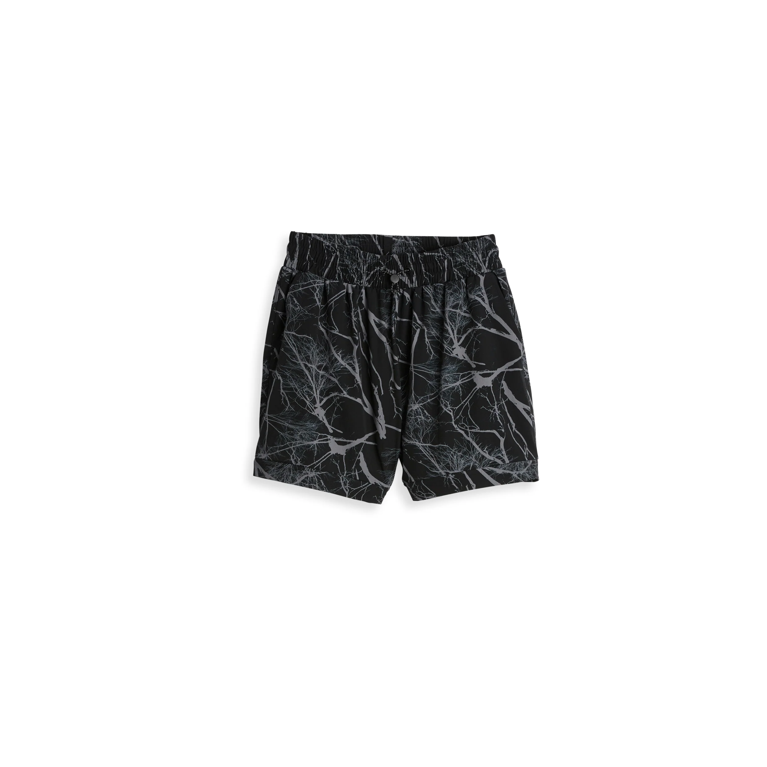 Zip-Off Running Jogger - Back to Roots - Image 13