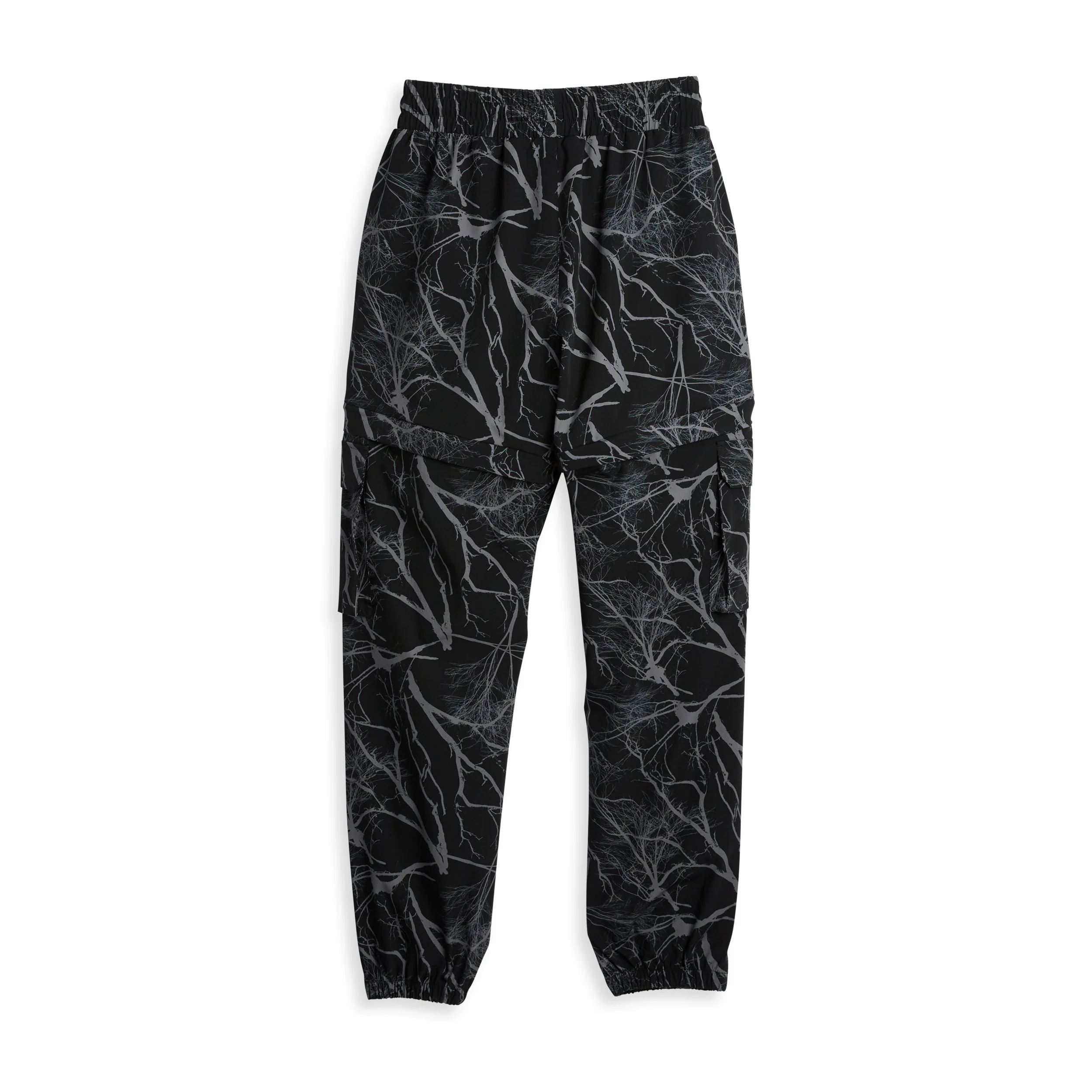 Zip-Off Running Jogger - Back to Roots - Image 14