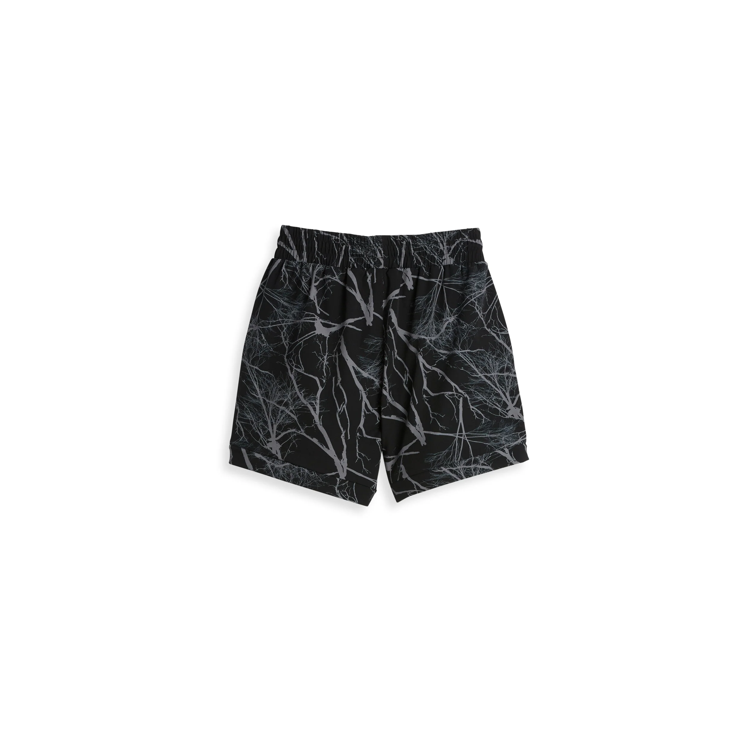 Zip-Off Running Jogger - Back to Roots - Image 15