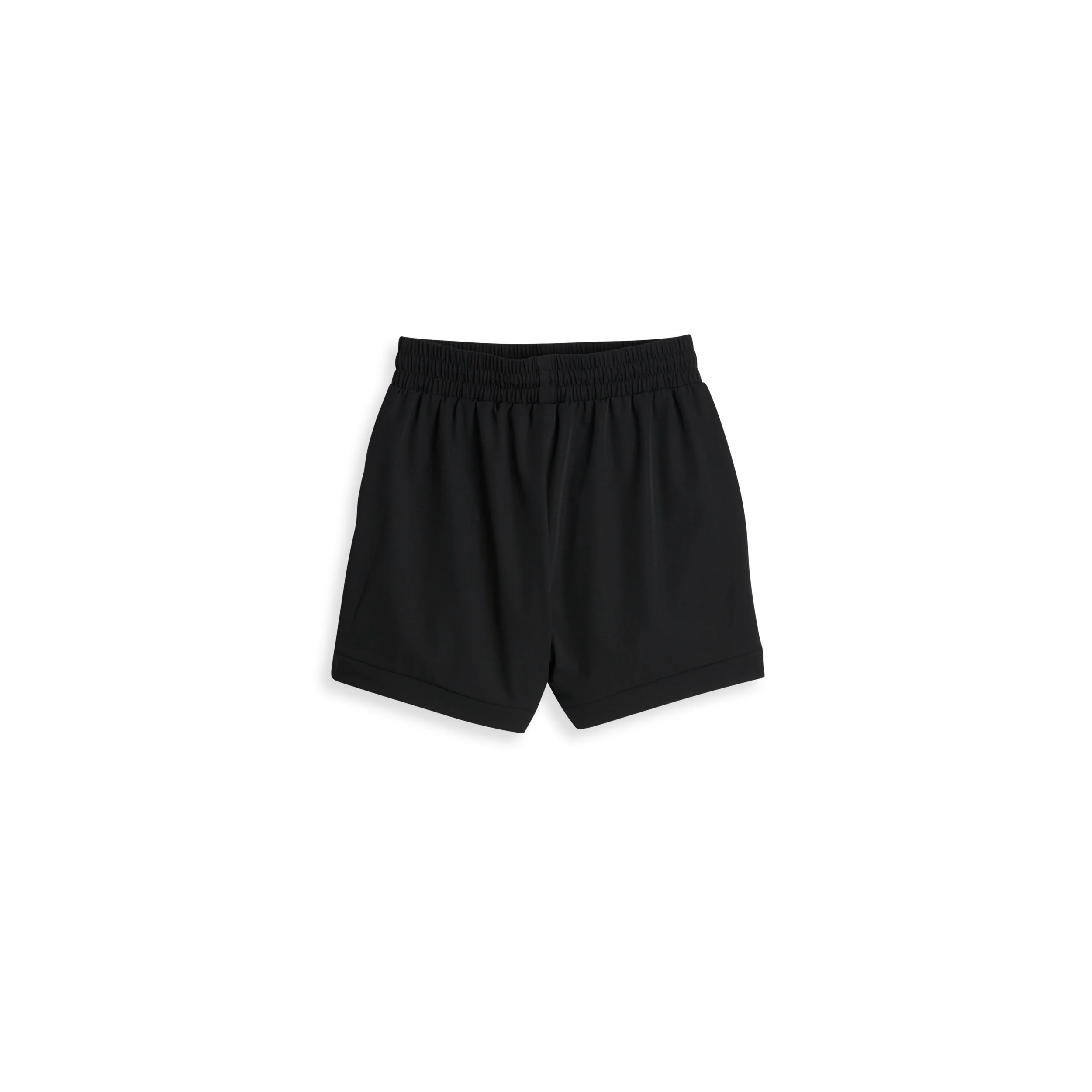 Zip-Off Running Jogger - Black - Image 14