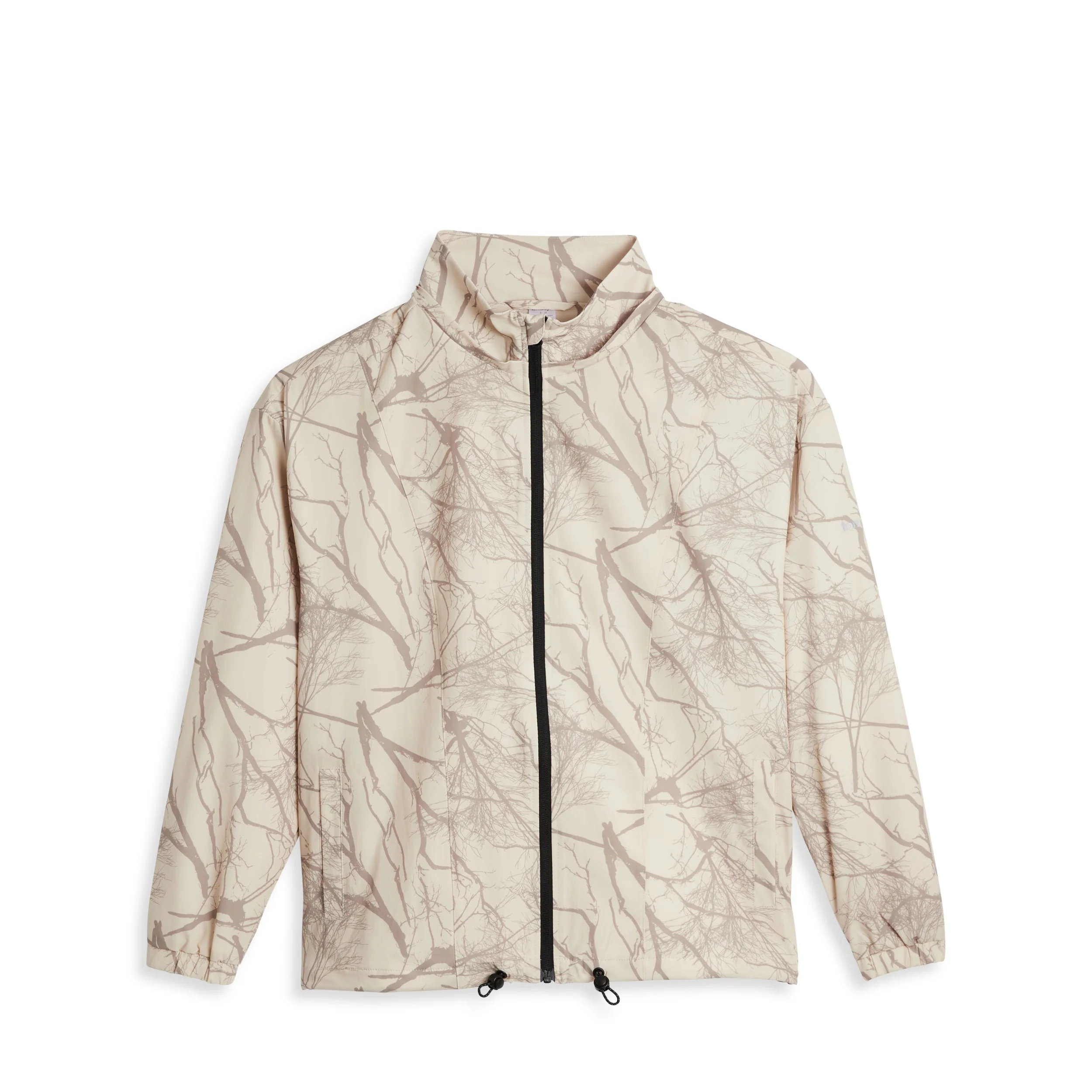 Zip-Off Windbreaker - Rooted Connection - Image 13