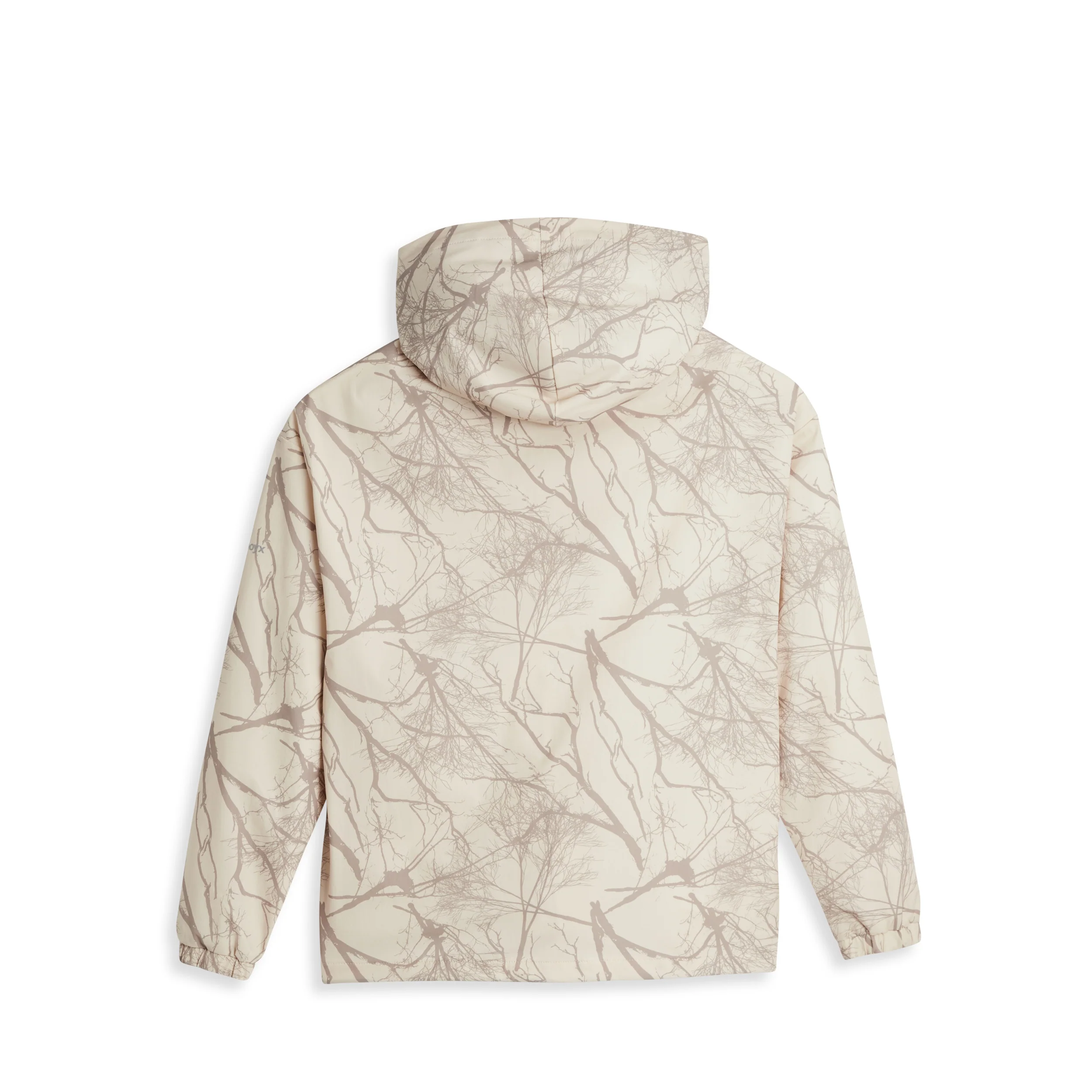 Zip-Off Windbreaker - Rooted Connection - Image 14