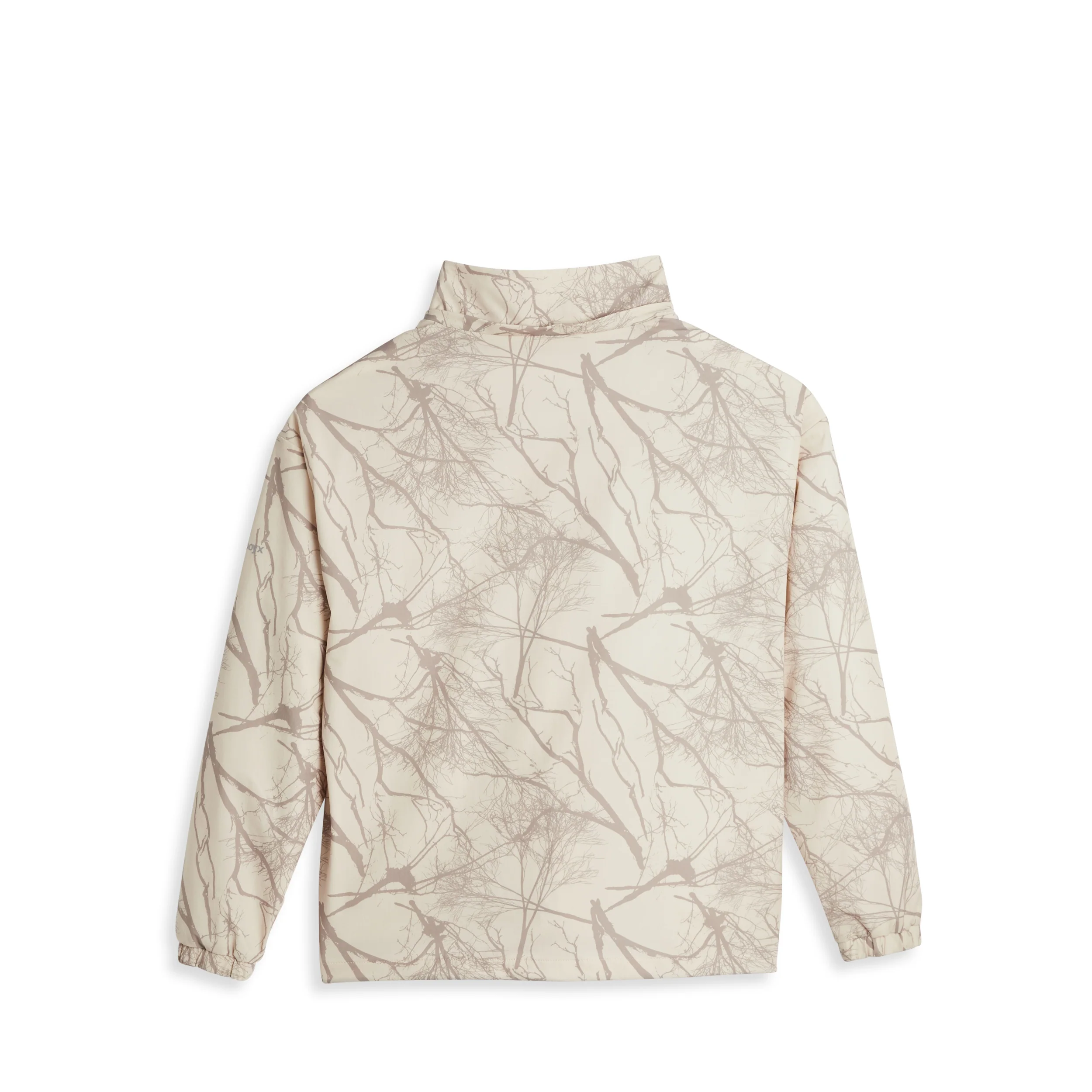 Zip-Off Windbreaker - Rooted Connection - Image 15